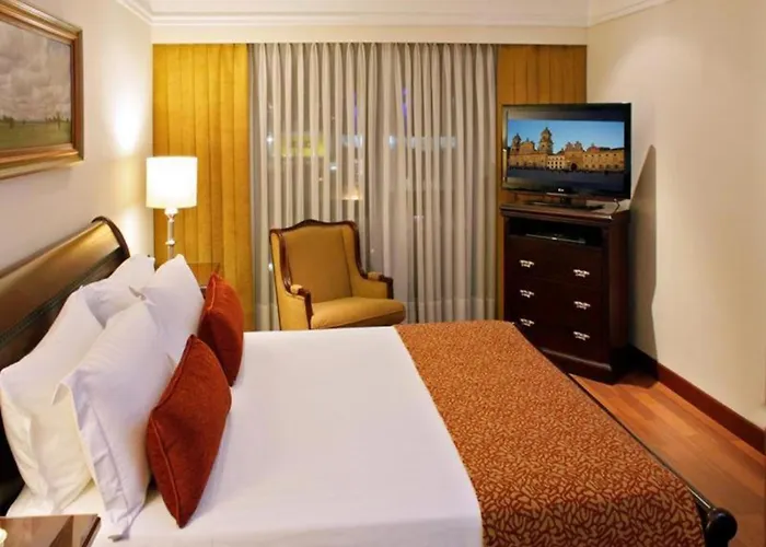 Hotel Estelar La Fontana