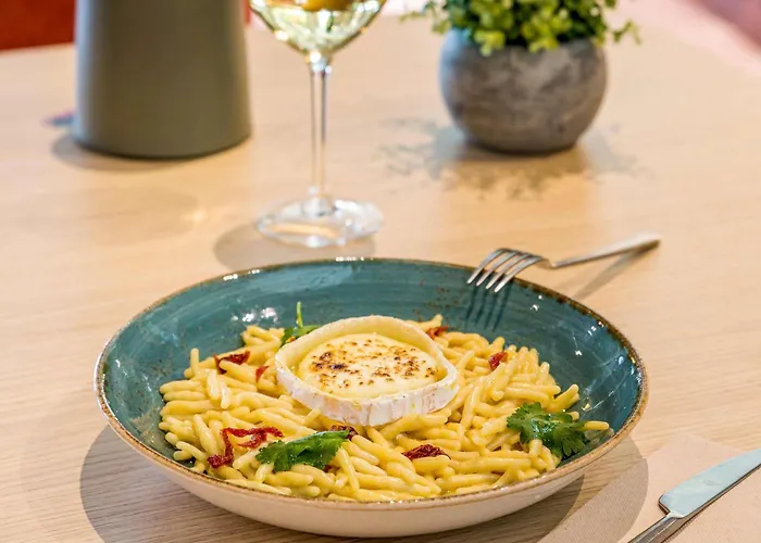 Resort: Ibis Madrid Getafe