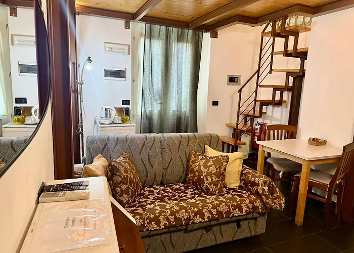 Affittacamere Monterosso 5 Terre