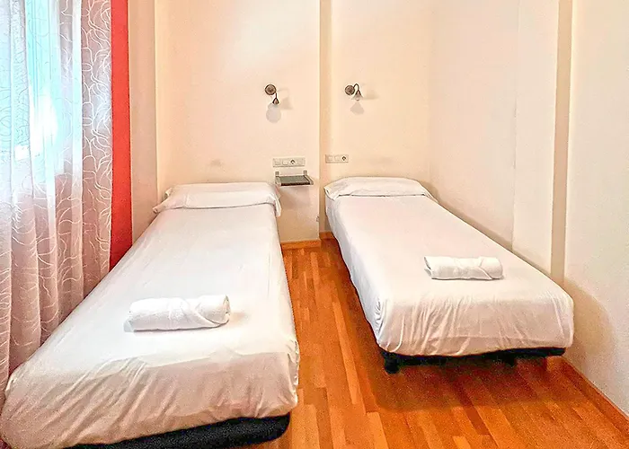 Apartamentos Señorio de Haro