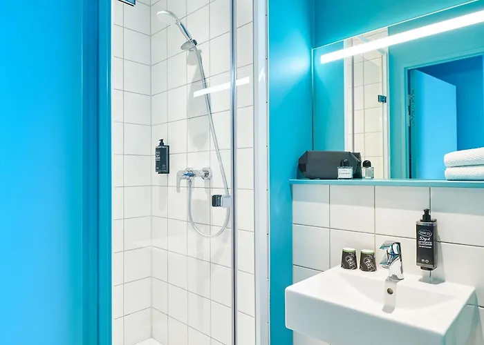 Hotel barato: Ibis Budget Madrid Alcorcón Móstoles