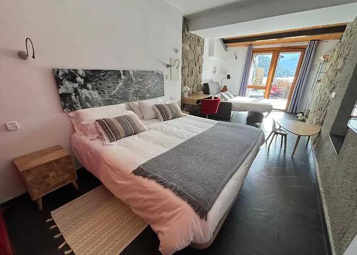 Resort: Posada del Agua