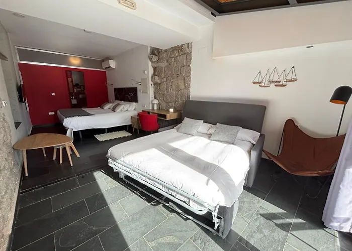 Resort: Posada del Agua