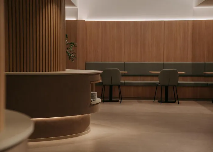 Apartahotel: Aparthotel Novo Mar