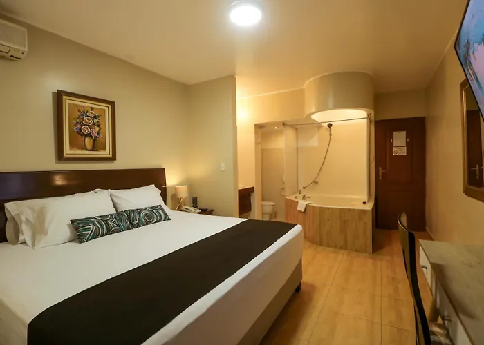 Hotel barato: Epiqus Hotel