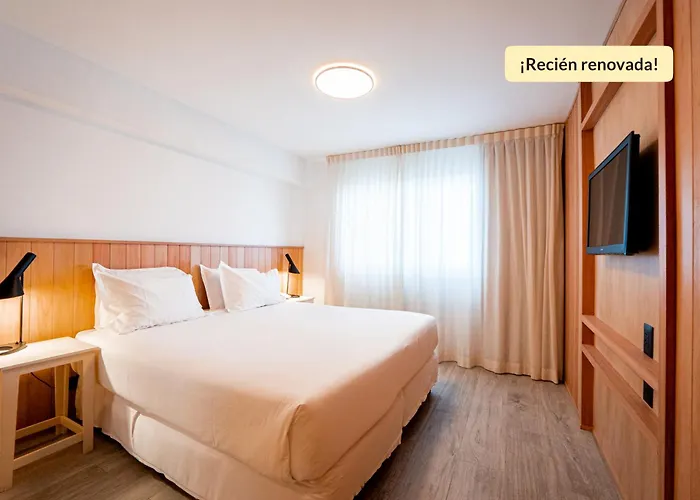 Atlántico Boutique Hotel