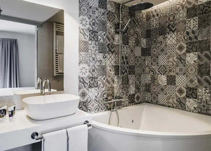 Mercure Barcelona Condor