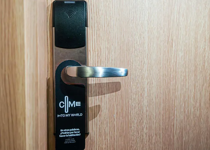 Hotel familiar: ibis Medellin