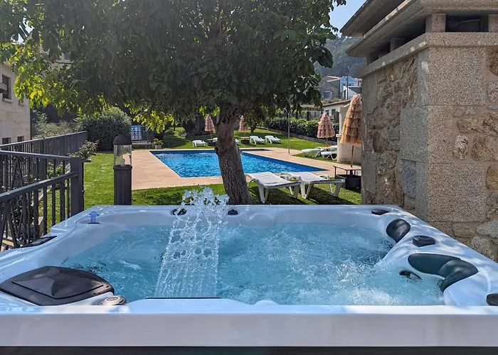 Apartamento Marouco