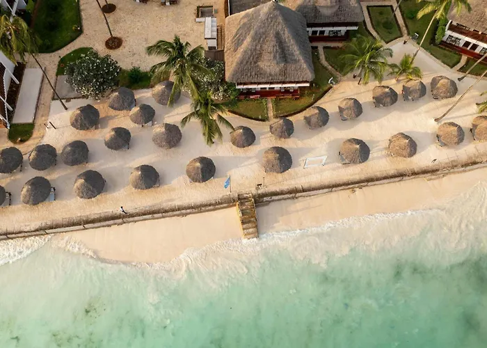 Turaco Nungwi Resort, A Tribute Portfolio Hotel