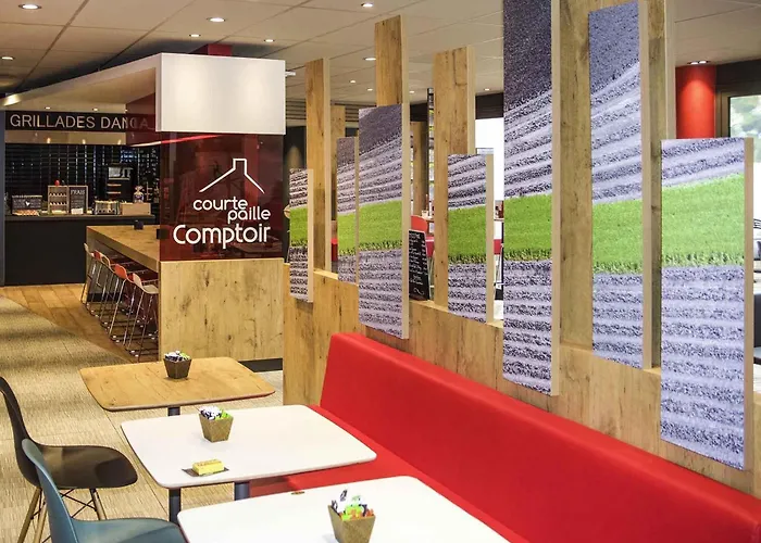 Ibis Marseille Timone