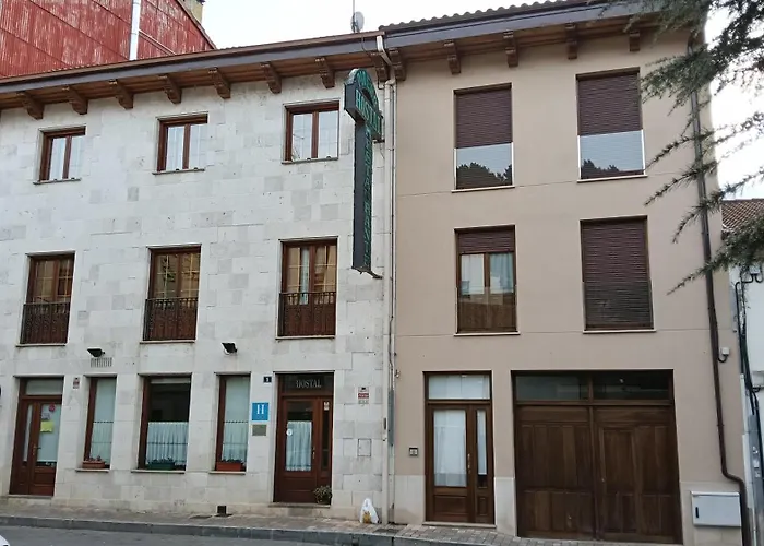 Hostal Pineda