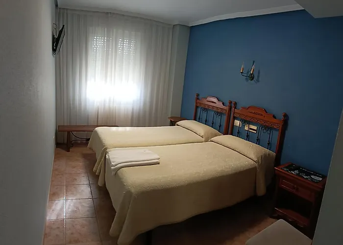 Hostal Pineda