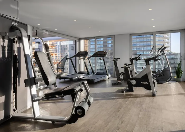 Hotel romántico: Hotel Sb Glow 4 Sup