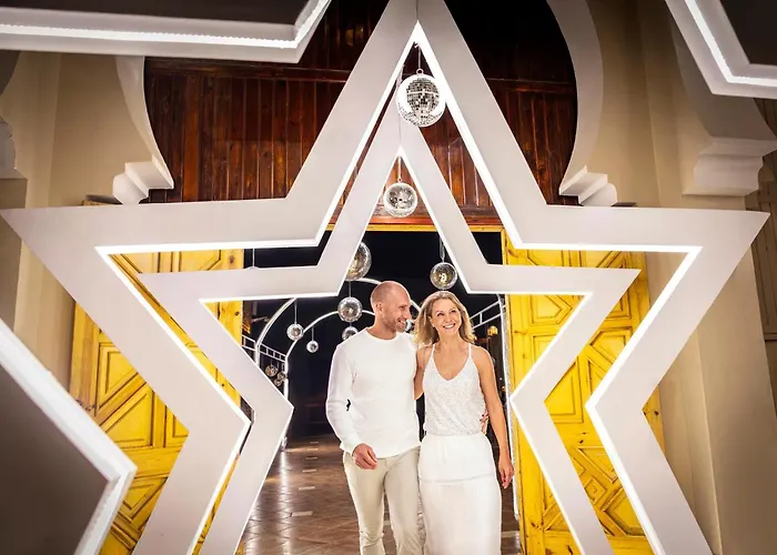 TUI MAGIC LIFE Redsina Sharm El Sheikh