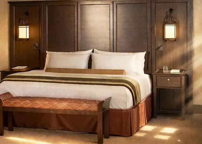 Hotel Spa: Villa Florentine, A Beauvallon Hotel & Spa