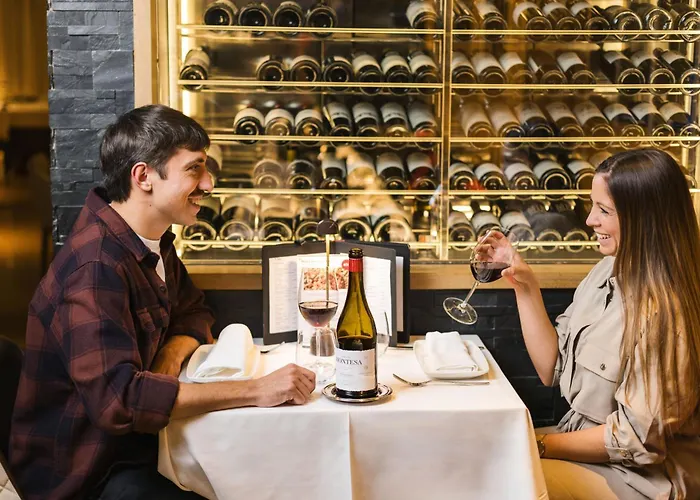 Hotel casino: Hotel De L'Isard