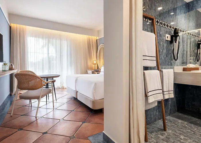 Melia Zahara Atlanterra