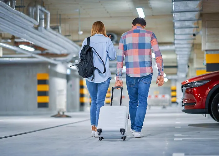 Hotel de 4 estrellas: Sercotel Puerta de la Catedral