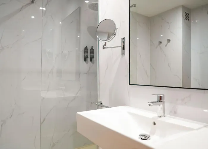 Htop Pineda Palace 4Sup - Adults Only #Htopbliss