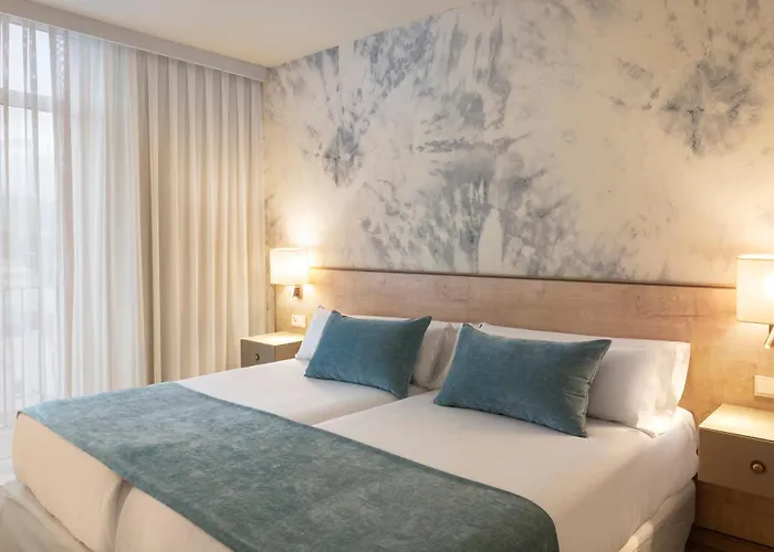 Hotel boutique: Salles Hotel Málaga Centro