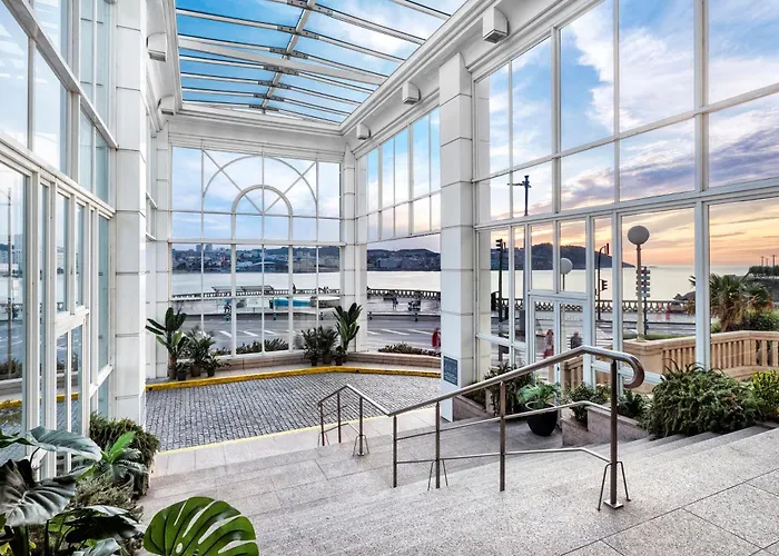 Hotel familiar: Melia Maria Pita