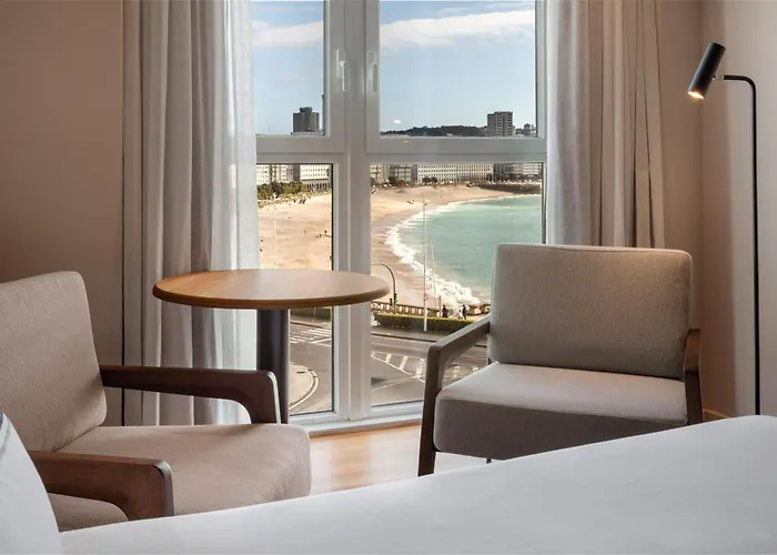 Hotel familiar: Melia Maria Pita