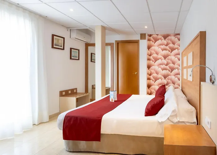 Hotel Internacional