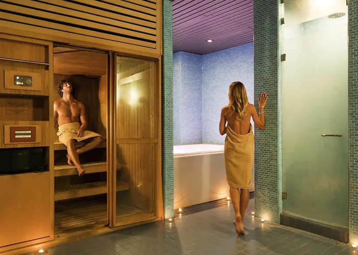 Hotel con vistas: Mercure Villa Romanazzi Carducci Bari