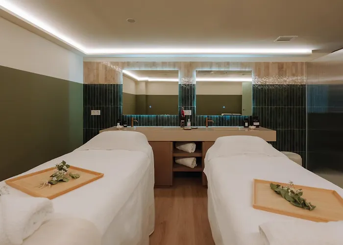 Hotel boutique: Ms Aguamarina Costa Del Sol