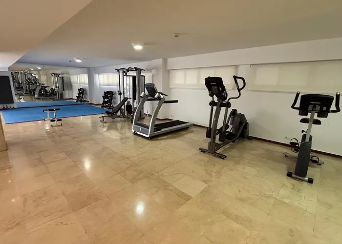 Hotel Los Robles