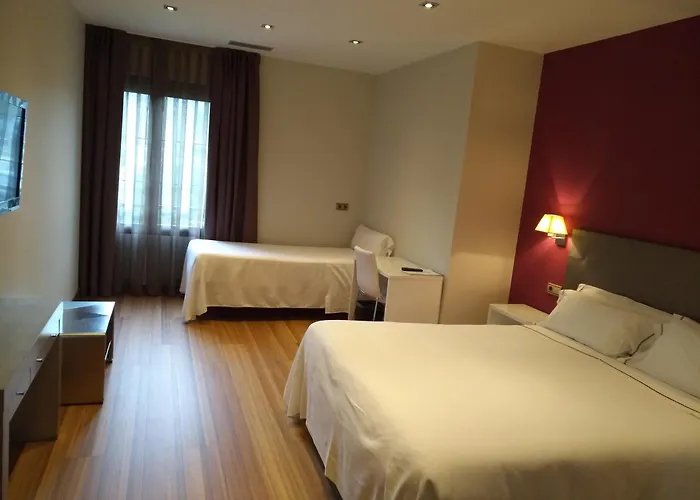 Hotel de 3 estrellas: Atalaia