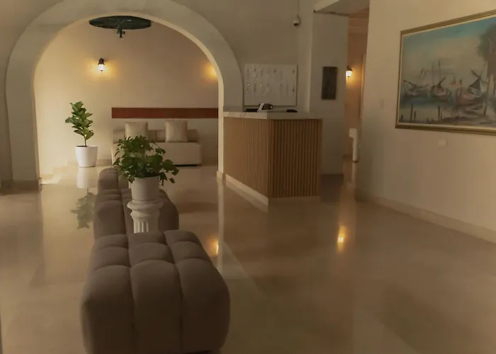 Hotel familiar: Casa Villa Colonial By Akel Hotels