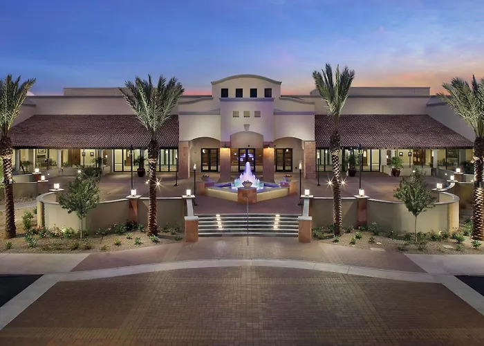 Fairmont Scottsdale Princess