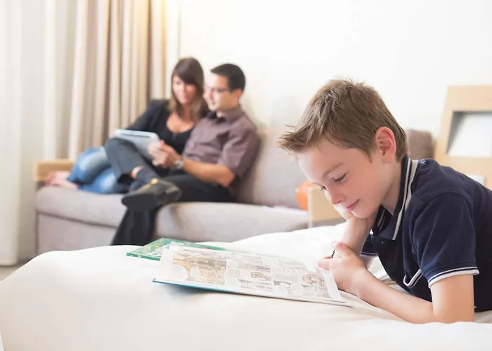 Novotel London Blackfriars