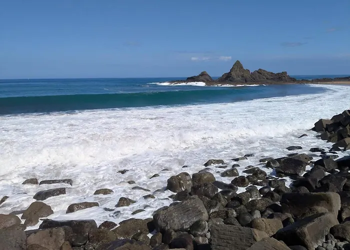 Cabina: Casa Rural Goikola