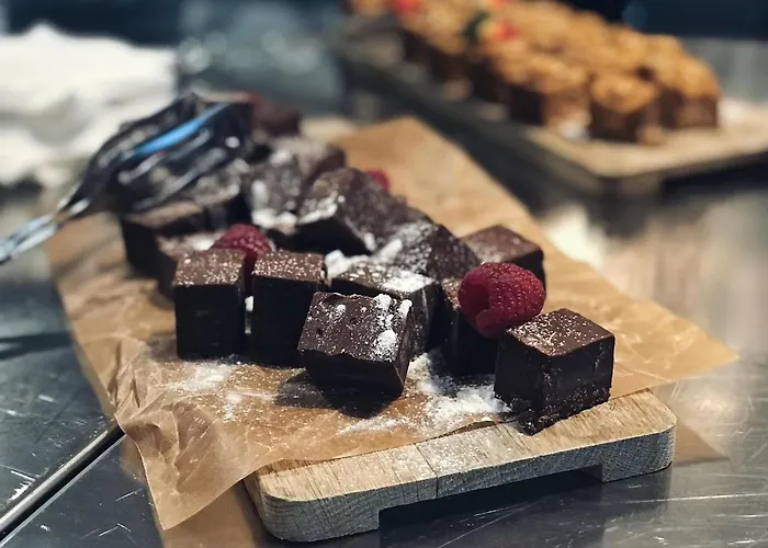 Radisson Blu Metropol Helsingborg