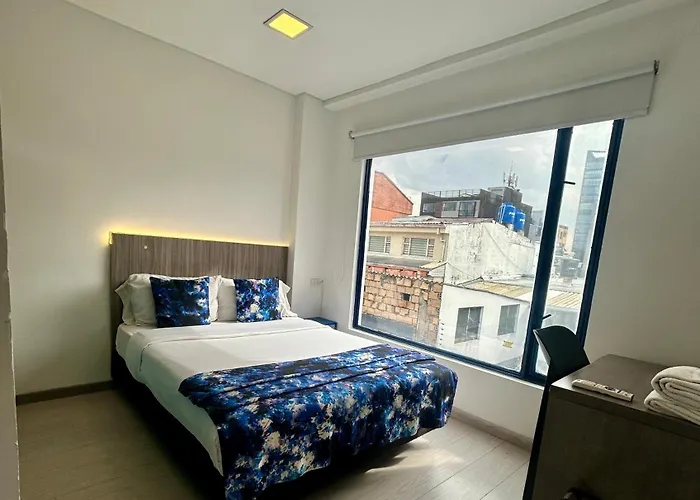  Agora Suites Self-Service Boutique