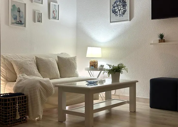 NUEVO!!! 5 min andando la PLAYA!! Las Camelias Somo REFORMADO totalmente