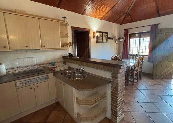 Casa La Finca by CasaTuristica