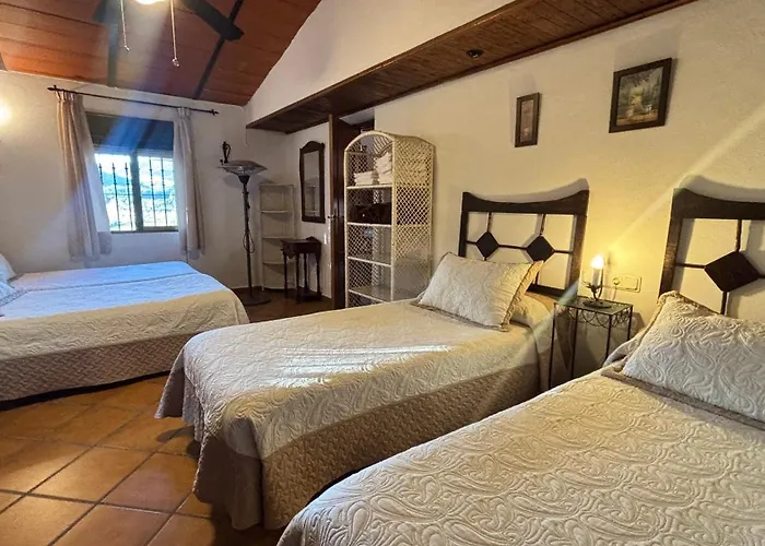 Casa La Finca by CasaTuristica