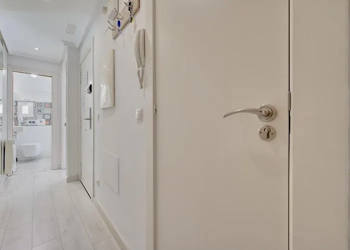 Alquiler de vacaciones: Burgos Rooms Catedral By Clabao