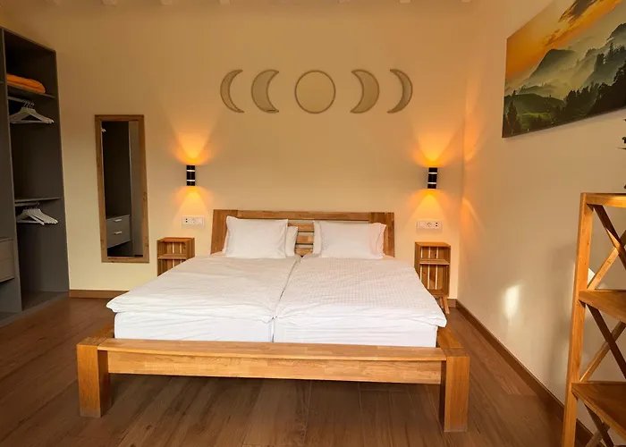 Alquiler de vacaciones: Las Mareas de Llanes