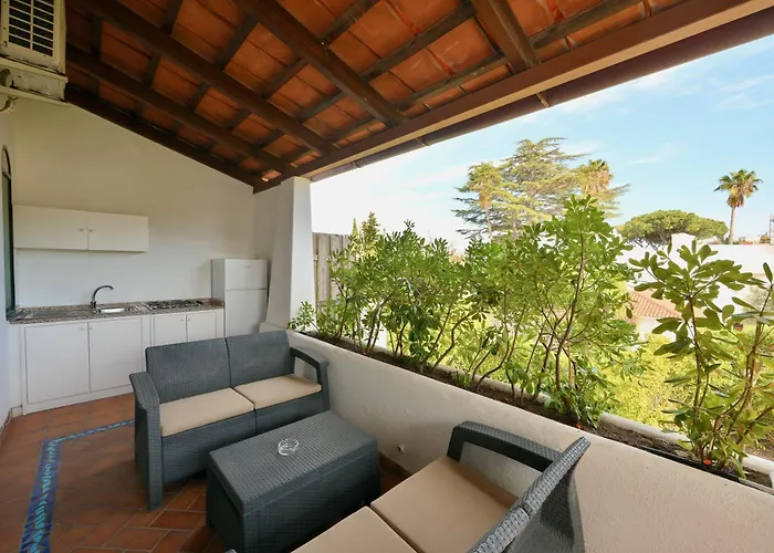 Hotel céntrico: Don Giorgio Rooms&Apartments