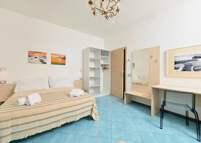 Hotel céntrico: Don Giorgio Rooms&Apartments