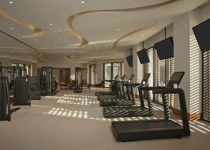 Hotel de 5 estrellas: Secrets Playa Blanca Costa Mujeres (Adults Only)