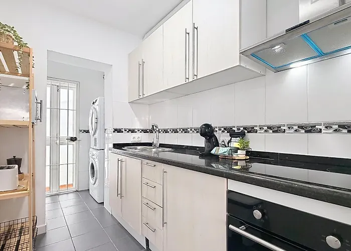 Villa Almirante Torrecilla By South Costa