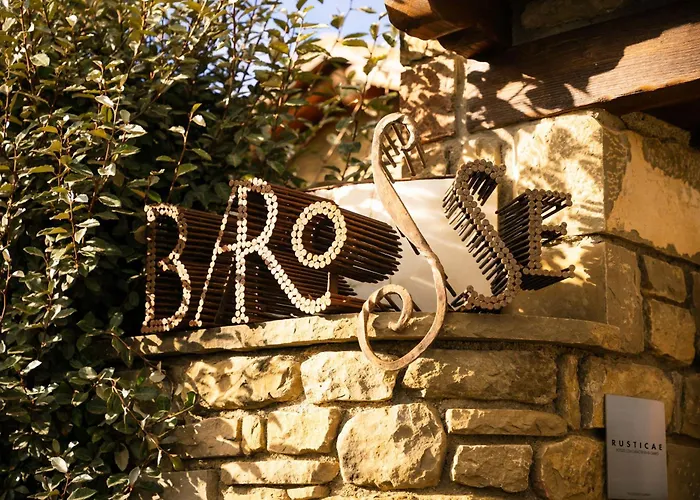 Hotel Spa: Hotel Boutique Barosse Jaca (Adults Only)