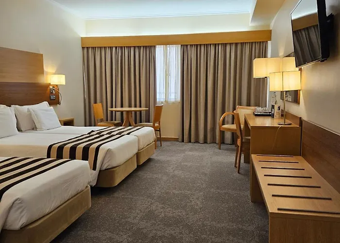 Hotel Jacuzzi: Hotel Principe Lisboa