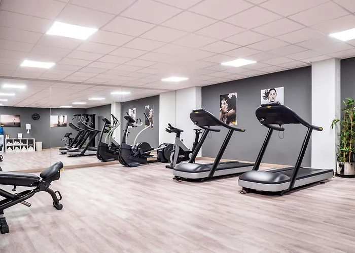 Hotel boutique: Ibis Styles A Coruna